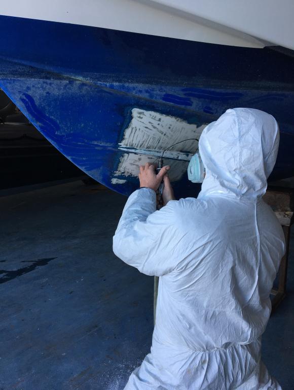 Concession STL Nautisme - Granville Plaisance